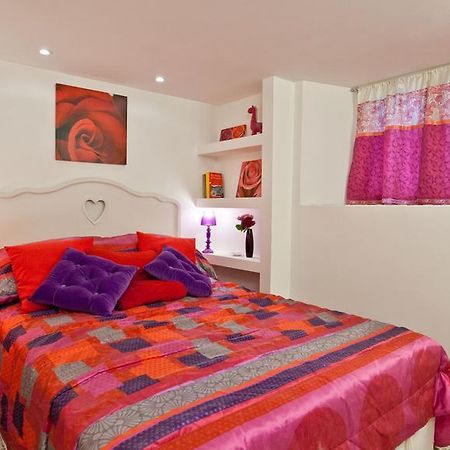 Rental In Rome Colosseo Loft Pokój zdjęcie