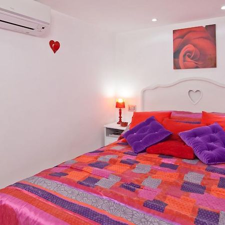 Rental In Rome Colosseo Loft Pokój zdjęcie