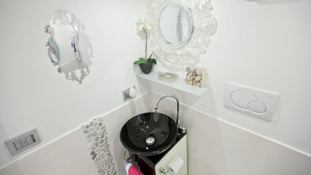 Rental In Rome Colosseo Loft Pokój zdjęcie