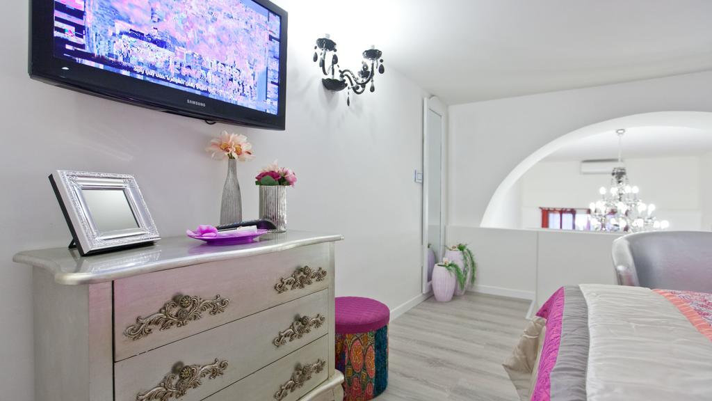Rental In Rome Colosseo Loft Pokój zdjęcie