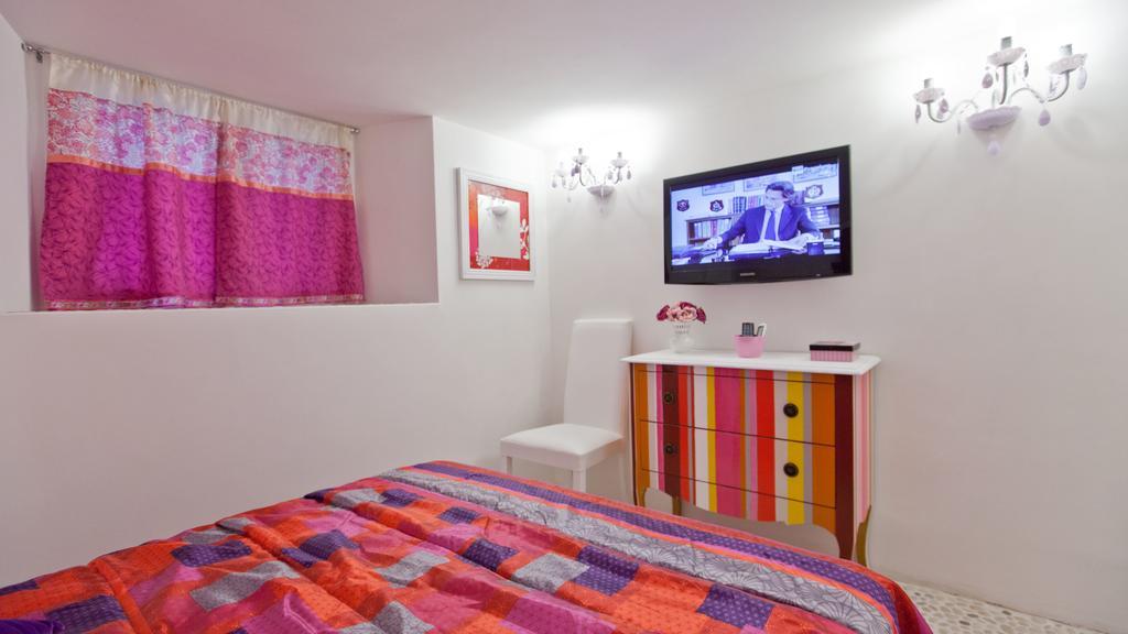 Rental In Rome Colosseo Loft Pokój zdjęcie