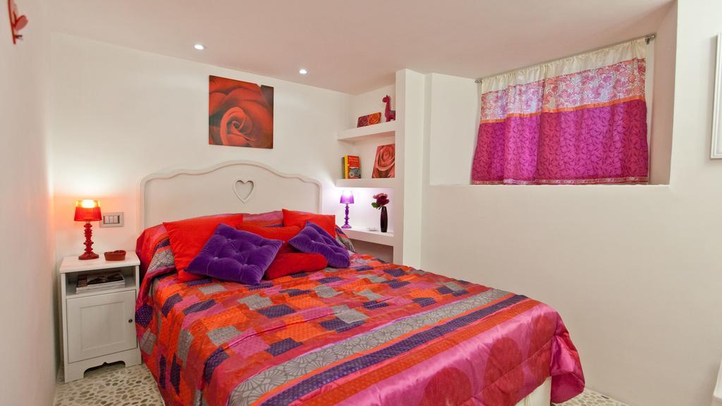 Rental In Rome Colosseo Loft Pokój zdjęcie
