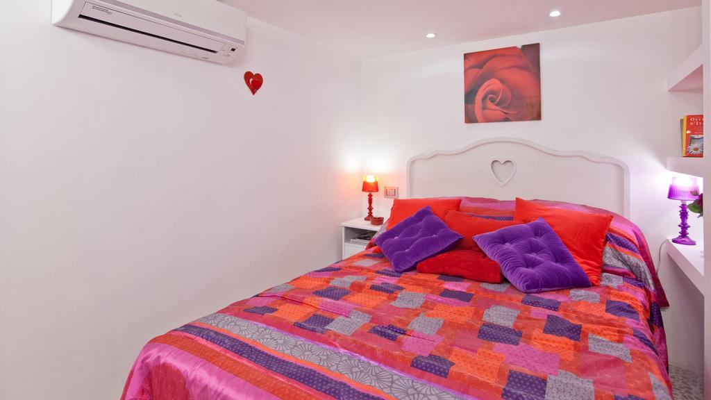 Rental In Rome Colosseo Loft Pokój zdjęcie