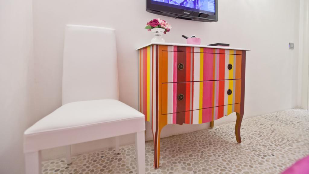 Rental In Rome Colosseo Loft Pokój zdjęcie
